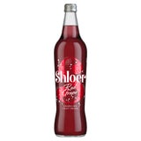 ASDA Shloer Red Grape Sparkling Fruit Drink 750ml- Buy online at McGrocer