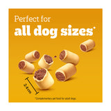 Pedigree MARKIES Biscuits Mini Dog Treats 500g, imported from the UK