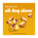 Pedigree MARKIES Biscuits Mini Dog Treats 500g, imported from the UK
