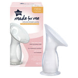 Tommee Tippee Manual Breast Pump 100ml (British brand)