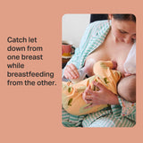 Tommee Tippee Manual Breast Pump 100ml (British brand)