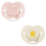 Tommee Tippee Closer to Nature Orthodontic Soothers 0 to 6m