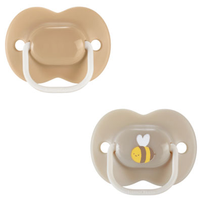 Tommee Tippee Anytime Soother 2 Pack 18-36m (British brand)