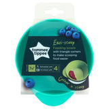 Tommee Tippee Explora Easy Scoop Feeding Bowls 7m+ GOODS ASDA