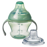 ASDA Tommee Tippee Bottle to Spout Cup Easy-Grip 4 Months+ Assorted Colours Baby Feeding Cup 150ml- Buy online at McGrocer