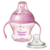 Tommee Tippee Easy-Grip Baby Cup Assorted Colours 150ml (British brand)