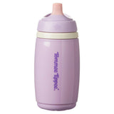 Tommee Tippee insulated spout cup assorted colours 266ml (British brand)