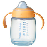 ASDA Tommee Tippee Easy-Hold Trainer Spout Cup Assorted Colours 240ml- Buy online at McGrocer