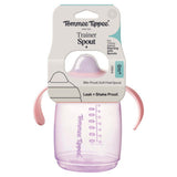 ASDA Tommee Tippee Easy-Hold Trainer Spout Cup Assorted Colours 240ml- Buy online at McGrocer