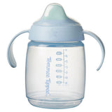 Tommee Tippee Easy-Hold trainer spout cup assorted colours 240ml (British brand)
