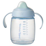 Tommee Tippee Easy-Hold trainer spout cup assorted colours 240ml (British brand)