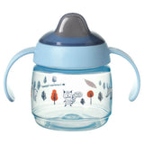 Tommee Tippee baby spout cup Easy-Grip, Assorted Colours 150ml (British brand)