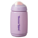 ASDA Tommee Tippee Toddler Sipper Cup with Wider Spout for 12 Months+, Assorted Colours, 390ml- Buy online at McGrocer
