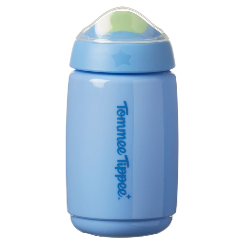 Tommee Tippee Toddler Sipper Cup with Wider Spout, 390ml (British brand)
