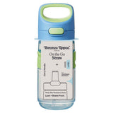 ASDA Tommee Tippee On-the-Go Straw Toddler Bottle 500ml- Buy online at McGrocer