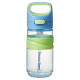 Tommee Tippee toddler straw bottle push to open lid 500ml (British brand)