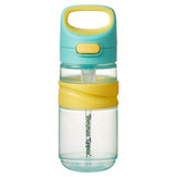 Tommee Tippee toddler straw bottle push to open lid 500ml (British brand)