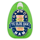 Ye Olde Oak Gammon Ham 325g (British brand)