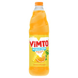 ASDA Vimto Real Fruit Squash Orange & Pineapple No Added Sugar Squash 1 Litre- Buy online at McGrocer