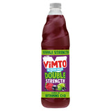 ASDA Vimto Double Strength Concentrated Mixed Fruit Juice Drink 725ml- Buy online at McGrocer