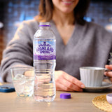 Highland Spring still spring water 500ml (British brand)