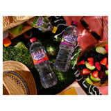 Highland Spring apple blackcurrant flavoured water 1.25L, UK version