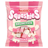 ASDA Swizzels Squashies Strawberry & Cream Gums 140g- Buy online at McGrocer