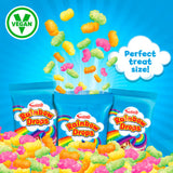 Swizzels Rainbow Drops 70g sweets (British brand)