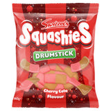 ASDA Swizzels Squashies Cherry Cola Chewy Sweets 140g- Buy online at McGrocer