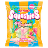 ASDA Swizzels Squashies Tropical Fruit Flavour Gums 100g- Buy online at McGrocer
