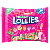 Swizzels Luscious Lollies 354g, UK version
