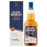 Glen Moray Speyside single malt Scotch whisky 70cl - British product