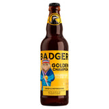 ASDA Badger Golden Champion Golden Ale 500ml- Buy online at McGrocer