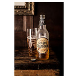 Badger Golden Champion Ale 500ml bottle - British product