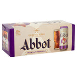 ASDA Greene King Rich and Malty Premium Ale 10 x 440ml- Buy online at McGrocer