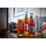 Old Speckled Hen English Pale Ale 500ml, imported from the UK