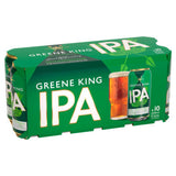 ASDA Greene King IPA India Pale Ale 10 x 440ml- Buy online at McGrocer