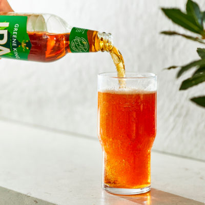 Greene King IPA India Pale Ale beer 500ml, UK version