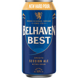 Belhaven Smooth Session Ale 4 cans 440ml, UK version