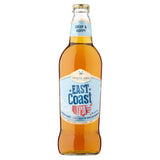 Bière Greene King East Coast IPA 500ml, importée du Royaume-Uni