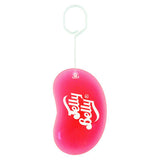 Jelly Belly Tutti Fruitti gel car air freshener 18g, UK version