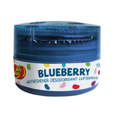 Jelly Belly blueberry car air freshener 70g, UK version