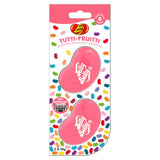 ASDA Jelly Belly Tutti-Fruitti Car Vent Air Freshener 2 x 14g- Buy online at McGrocer