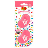 Jelly Belly Tutti-Fruitti Air Freshener 2x14g, UK version