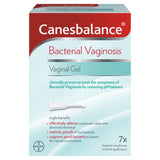 ASDA Canesbalance Bacterial Vaginosis Vaginal Gel- Buy online at McGrocer