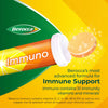 Berocca Immuno effervescent tablets 15 tablets - British product