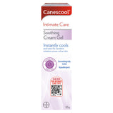 ASDA Canescool Intimate Care Soothing Cream Gel 35g- Buy online at McGrocer