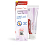 Canescool Intimate Care Cream Gel 35g - British product