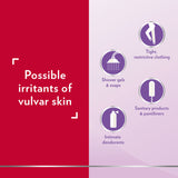Canescool Intimate Care Cream Gel 35g - British product
