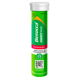 ASDA Berocca Energy Release Mixed Berries Flavour 15 Effervescent Tablets- Buy online at McGrocer